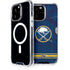 NHL Buffalo Sabres Home Jersey iPhone 15 Pro Max MagSafe Case
