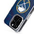 NHL Buffalo Sabres Home Jersey iPhone 15 Pro Max MagSafe Case