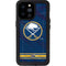 NHL Buffalo Sabres Home Jersey iPhone 14 Pro Max Waterproof Case