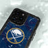 NHL Buffalo Sabres Home Jersey iPhone 14 Pro Max Waterproof Case