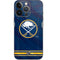 NHL Buffalo Sabres Home Jersey iPhone 14 Pro Skin