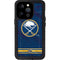 NHL Buffalo Sabres Home Jersey iPhone 14 Pro Waterproof Case