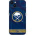 NHL Buffalo Sabres Home Jersey iPhone 14 Skin