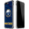 NHL Buffalo Sabres Home Jersey iPhone 7/8 Plus Clear Case