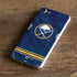 NHL Buffalo Sabres Home Jersey iPhone 7 Skin