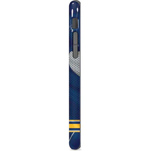 NHL Buffalo Sabres Home Jersey iPhone 8 Pro Case