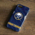 NHL Buffalo Sabres Home Jersey iPhone 8 Pro Case