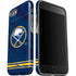 NHL Buffalo Sabres Home Jersey iPhone SE (2nd & 3rd Gen) Pro Case