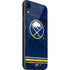 NHL Buffalo Sabres Home Jersey iPhone SE (2nd & 3rd Gen) Skin