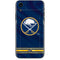 NHL Buffalo Sabres Home Jersey iPhone XR Skin