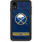 NHL Buffalo Sabres Home Jersey iPhone XR Waterproof Case