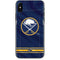 NHL Buffalo Sabres Home Jersey iPhone XS Max Skin