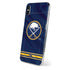 NHL Buffalo Sabres Home Jersey iPhone XS Max Skin