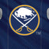 NHL Buffalo Sabres Home Jersey iPhone XS Max Skin