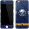NHL Buffalo Sabres Home Jersey Apple iPod Skin