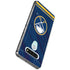 NHL Buffalo Sabres Home Jersey LG Stylo 6 Clear Case
