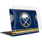 NHL Buffalo Sabres Home Jersey MacBook Air 13in (2020) Case plus Skin