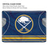 NHL Buffalo Sabres Home Jersey MacBook Air 13in M1 (2021) Case plus Skin