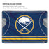 NHL Buffalo Sabres Home Jersey MacBook Pro 16in (2021-25) Case plus Skin