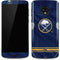 NHL Buffalo Sabres Home Jersey Moto G6 Skin