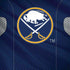NHL Buffalo Sabres Home Jersey Moto G6 Skin