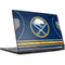 NHL Buffalo Sabres Home Jersey MSI GS65 Stealth Laptop Skin
