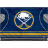 NHL Buffalo Sabres Home Jersey MSI GS65 Stealth Laptop Skin