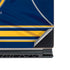 NHL Buffalo Sabres Home Jersey MSI GS65 Stealth Laptop Skin