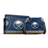 NHL Buffalo Sabres Home Jersey Nintendo Switch Bundle Skin