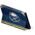 NHL Buffalo Sabres Home Jersey Nintendo Switch OLED (2021) Skin