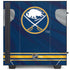 NHL Buffalo Sabres Home Jersey NZXT H510 Compact ATX Mid-Tower Case Skin