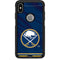 NHL Buffalo Sabres Home Jersey Otterbox Commuter iPhone Skin