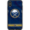 NHL Buffalo Sabres Home Jersey Otterbox Symmetry iPhone Skin