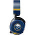 NHL Buffalo Sabres Home Jersey SteelSeries Arctis 5 Skin