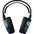 NHL Buffalo Sabres Home Jersey SteelSeries Arctis 5 Skin