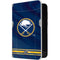 NHL Buffalo Sabres Home Jersey Surface Duo Skin