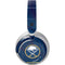 NHL Buffalo Sabres Home Jersey Surface Headphones Skin