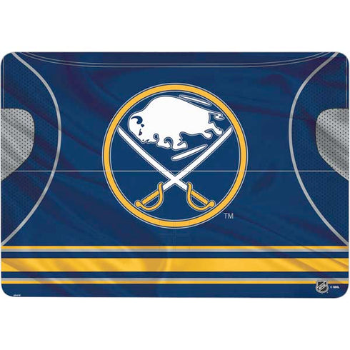NHL Buffalo Sabres Home Jersey Surface Laptop Studio Skin