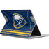 NHL Buffalo Sabres Home Jersey Surface Laptop Studio Skin