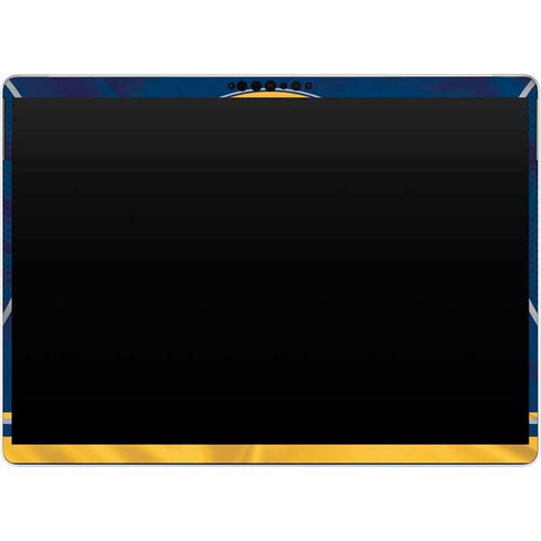 NHL Buffalo Sabres Home Jersey Surface Pro 8 Skin