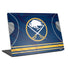 NHL Buffalo Sabres Home Jersey Universal Laptop 13in (10.6 x 7.6in) Skin