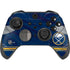NHL Buffalo Sabres Home Jersey Xbox Elite Wireless Controller Series 2 Skin
