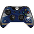 NHL Buffalo Sabres Home Jersey Xbox One Controller Skin