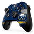 NHL Buffalo Sabres Home Jersey Xbox One Elite Controller Skin