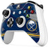 NHL Buffalo Sabres Home Jersey Xbox One S Controller Skin