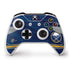 NHL Buffalo Sabres Home Jersey Xbox One S Controller Skin