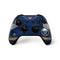 NHL Buffalo Sabres Home Jersey Xbox One X Controller Skin
