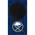 NHL Buffalo Sabres Home Jersey Xbox Series S Console Skin