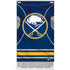 NHL Buffalo Sabres Home Jersey Xbox Series S Console Skin