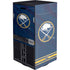 NHL Buffalo Sabres Home Jersey Xbox Series X Console Skin